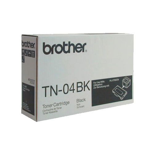 Brother TN 04BK (10K)
